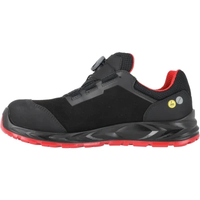 Pantofi de protecție JALAS FLEX 1065 S3S SR FO SC ESD / Jalas / Pantofi de protecție, outdoor și de lucru