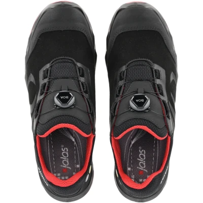 Pantofi de protecție JALAS FLEX 1065 S3S SR FO SC ESD / Jalas / Pantofi de protecție, outdoor și de lucru