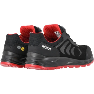 Pantofi de protecție JALAS FLEX 1065 S3S SR FO SC ESD / Jalas / Pantofi de protecție, outdoor și de lucru