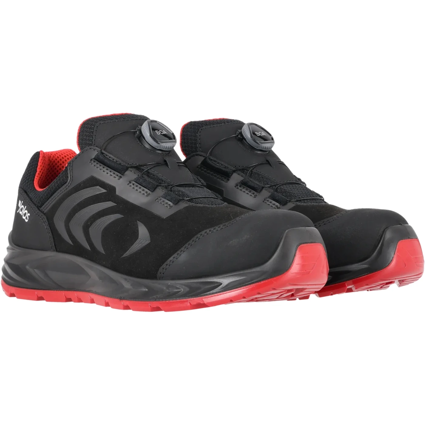 Pantofi de protecție JALAS FLEX 1065 S3S SR FO SC ESD / Jalas / Pantofi de protecție, outdoor și de lucru