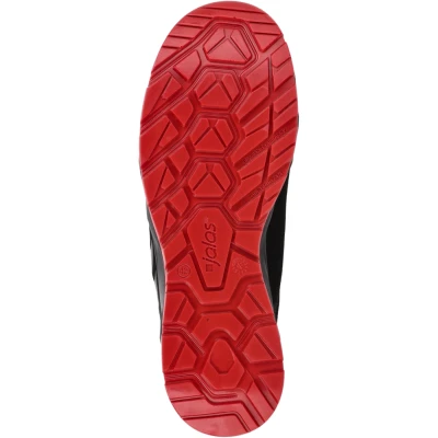 Pantofi de protecție JALAS FLEX 1065 S3S SR FO SC ESD / Jalas / Pantofi de protecție, outdoor și de lucru