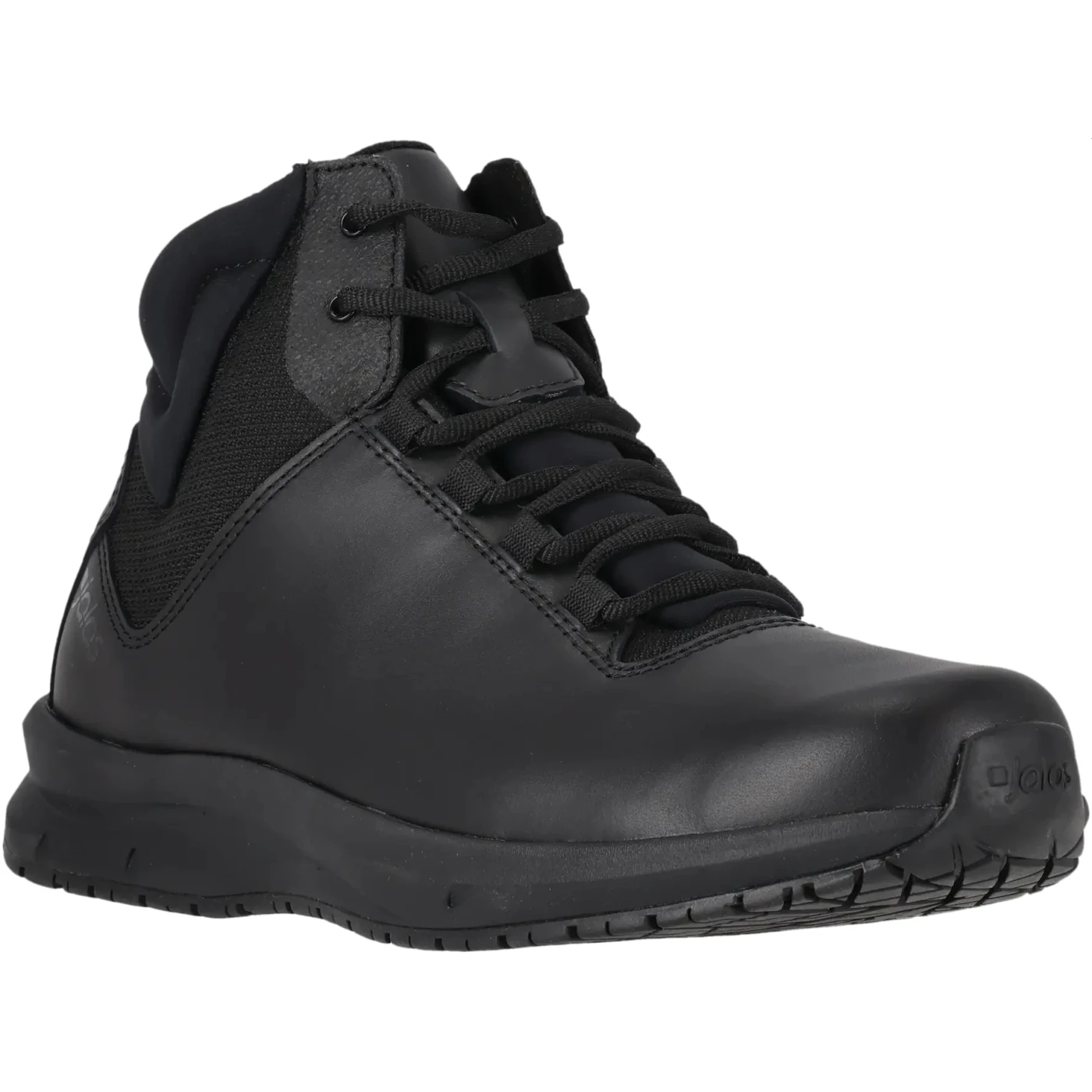 Ghete de lucru JALAS SPOC 5572 O2 ESD SR FO A E / Jalas / Pantofi de protecție, outdoor și de lucru