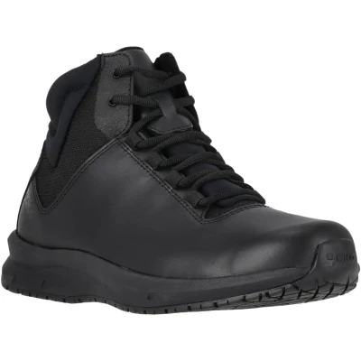 Ghete de lucru JALAS SPOC 5572 O2 ESD SR FO A E / Jalas / Pantofi de protecție, outdoor și de lucru