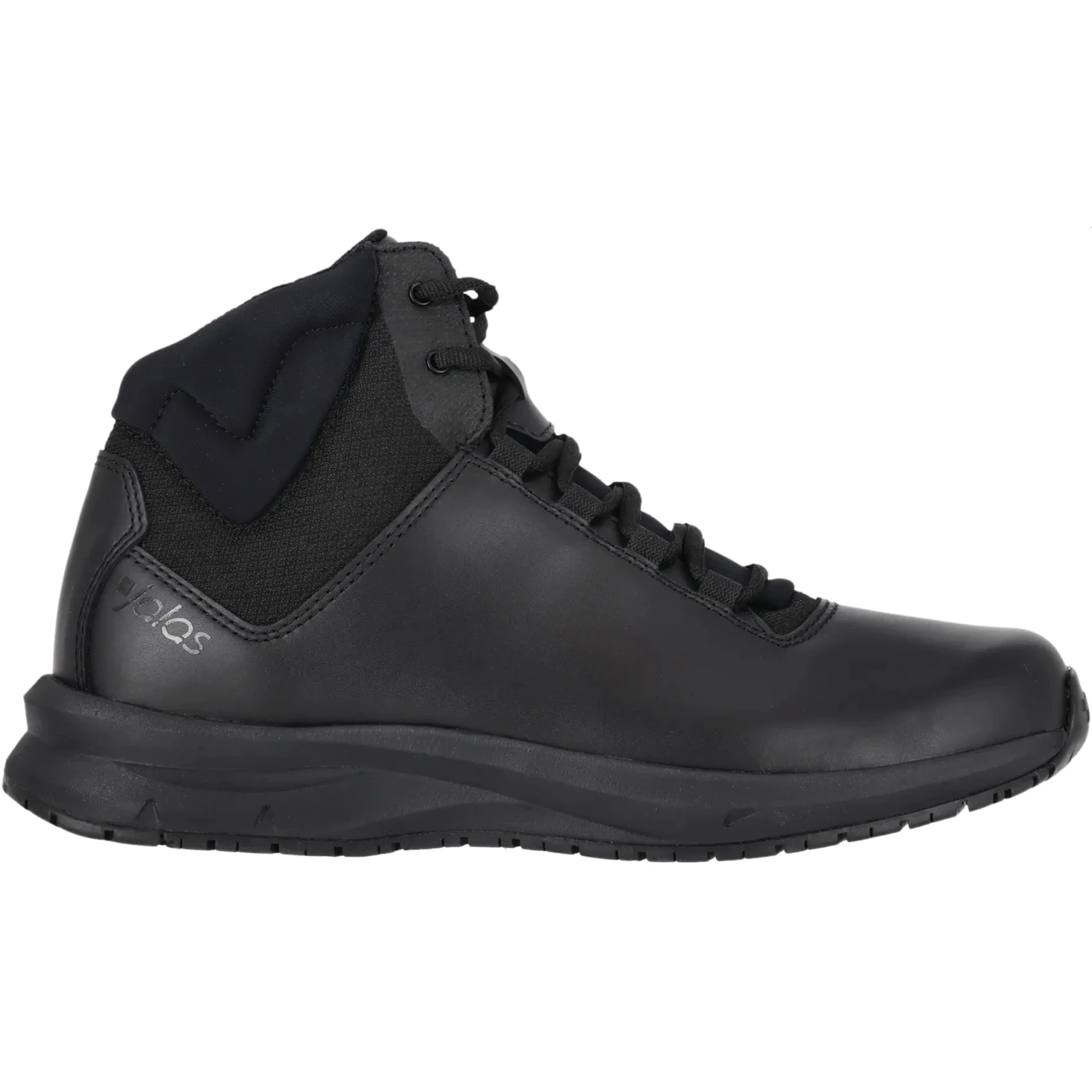 Ghete de lucru JALAS SPOC 5572 O2 ESD SR FO A E / Jalas / Pantofi de protecție, outdoor și de lucru