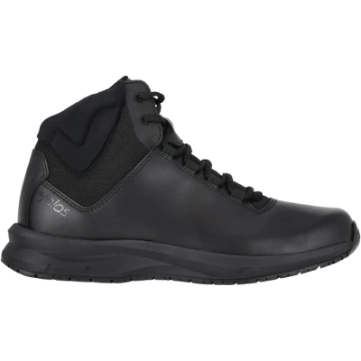 Ghete de lucru JALAS SPOC 5572 O2 ESD SR FO A E / Jalas / Pantofi de protecție, outdoor și de lucru