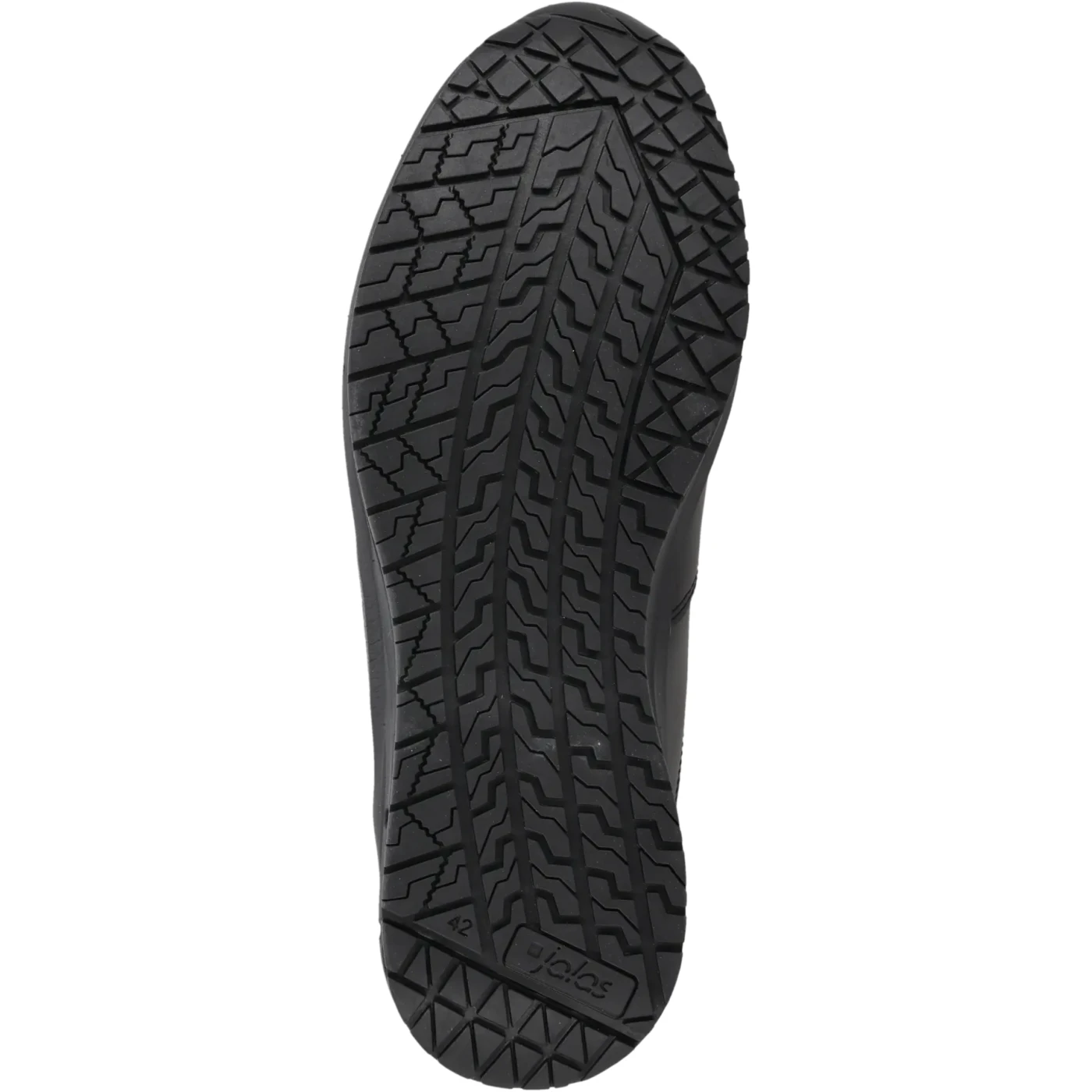 Ghete de lucru JALAS SPOC 5572 O2 ESD SR FO A E / Jalas / Pantofi de protecție, outdoor și de lucru