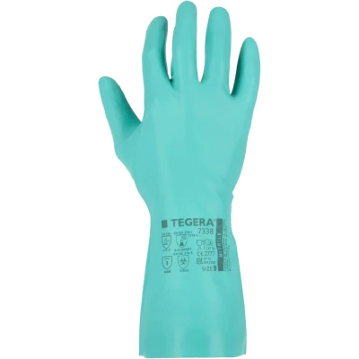 Mănuși antichimice TEGERA CHEMFORCE 7338 / Tegera / Mănuși de protecție chimică