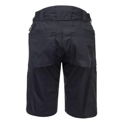 KX340 - Pantaloni scurți Ripstop KX3 / Portwest / Pantaloni scurți de lucru