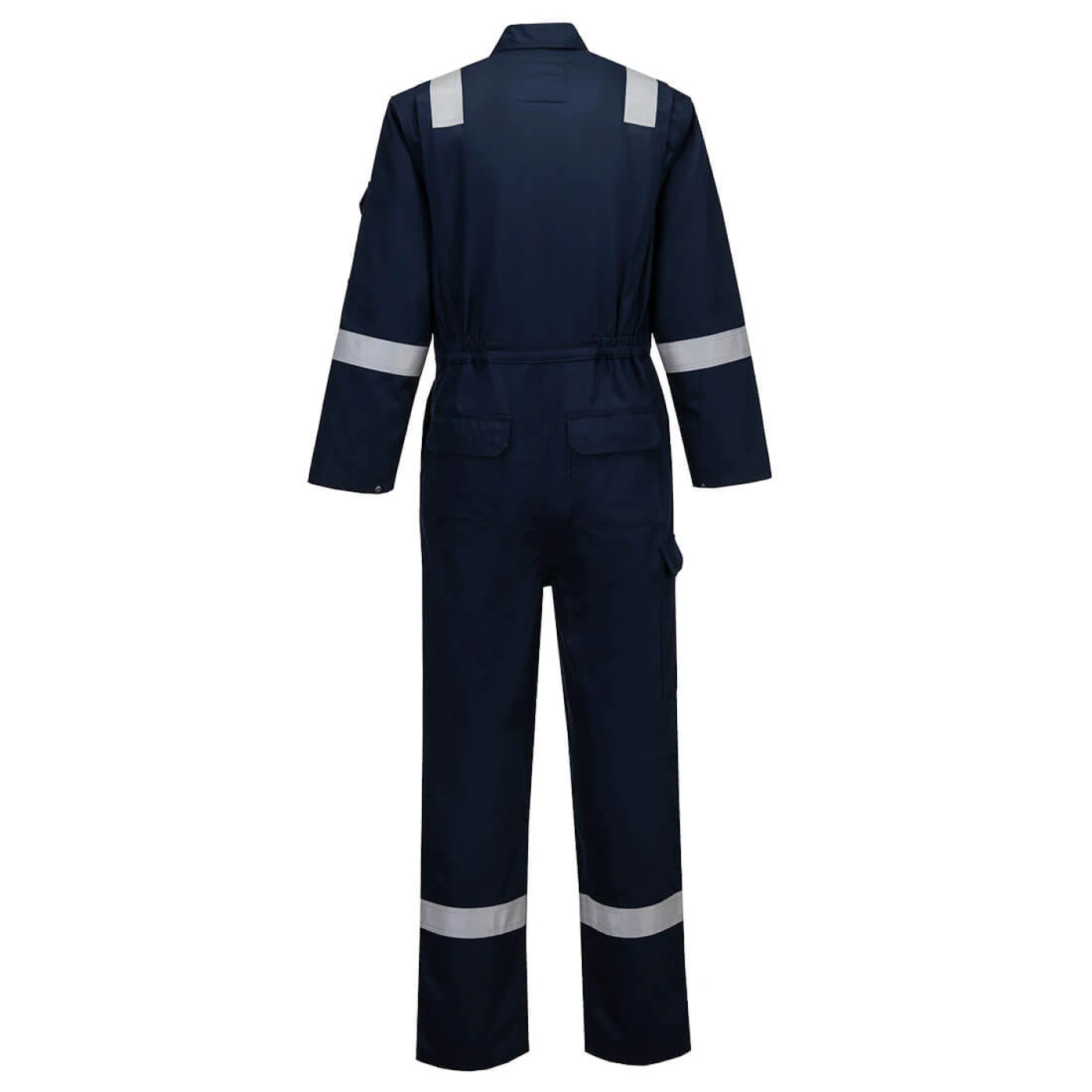 FF50 - Combinezon Aberdeen antistatic și ignifug / Portwest / Combinezoane de lucru