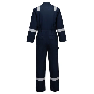 FF50 - Combinezon Aberdeen antistatic și ignifug / Portwest / Combinezoane de lucru