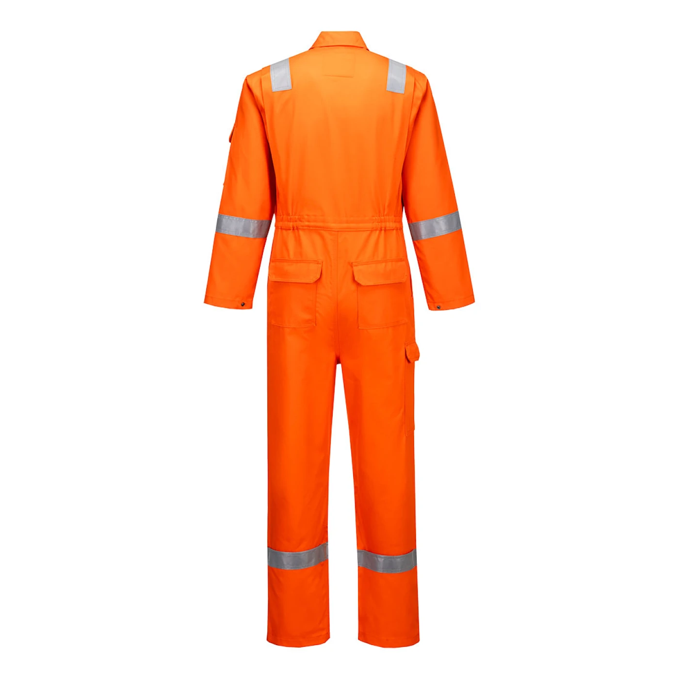 FF50 - Combinezon Aberdeen antistatic și ignifug / Portwest / Combinezoane de lucru