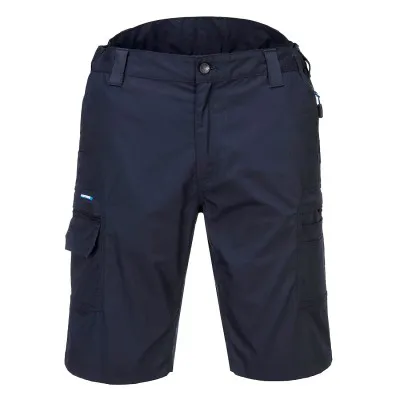 KX340 - Pantaloni scurți Ripstop KX3 / Portwest / Pantaloni scurți de lucru