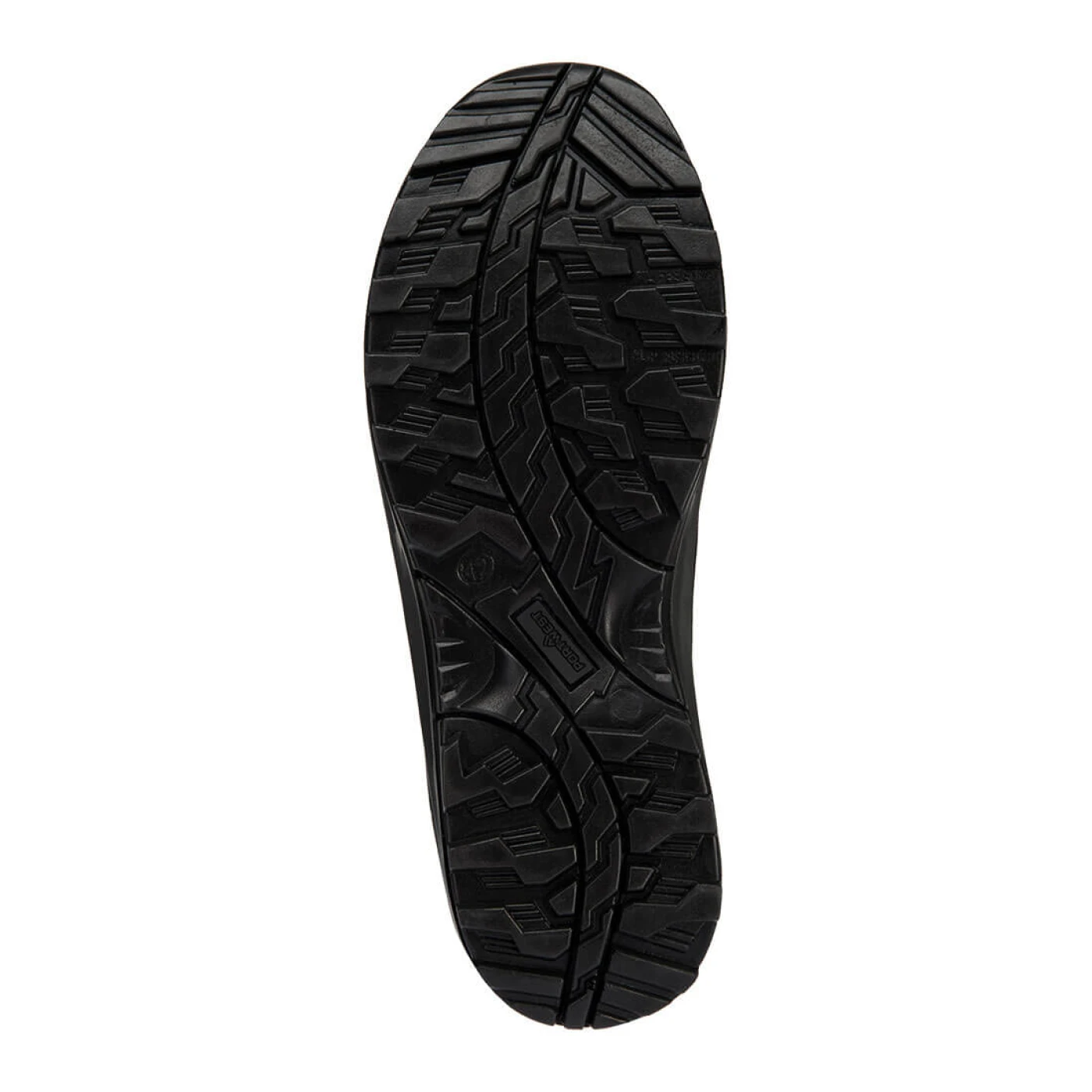FT34 - Pantofi de protecție pentru femei KPU Trainer S1PS FO SR ESD / Portwest / Încălțăminte de protecție pentru femei