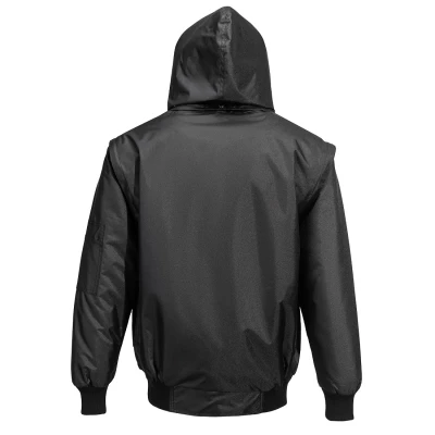F465 - Jachetă Iona Bomber 4-in-1 / Portwest / Îmbrăcăminte de iarnă