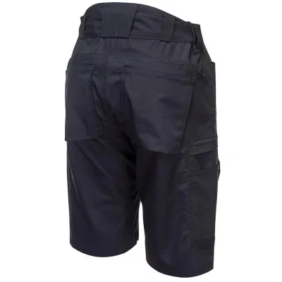 KX340 - Pantaloni scurți Ripstop KX3 / Portwest / Pantaloni scurți de lucru