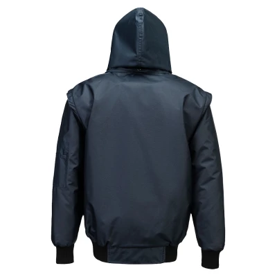 F465 - Jachetă Iona Bomber 4-in-1 / Portwest / Îmbrăcăminte de iarnă