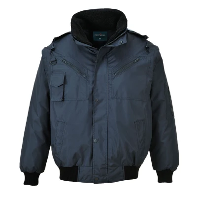 F465 - Jachetă Iona Bomber 4-in-1 / Portwest / Îmbrăcăminte de iarnă