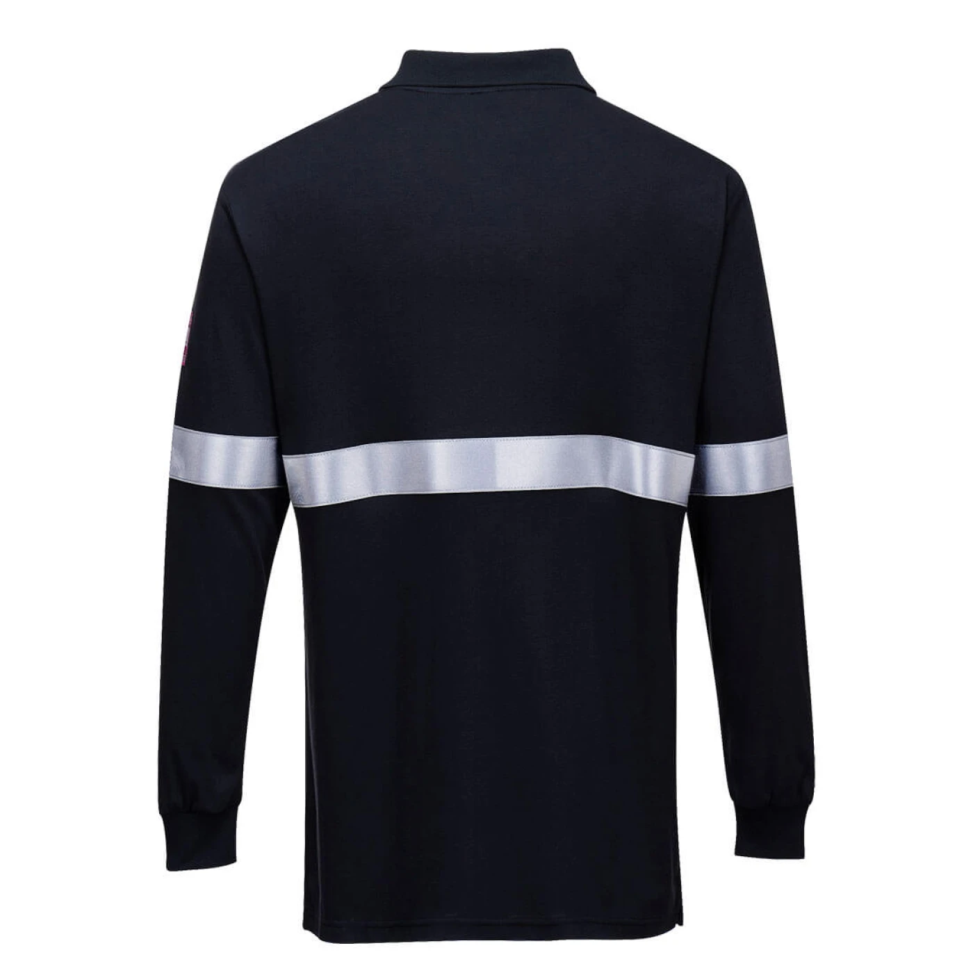 FR03 - Tricou Polo antistatic și ignifug / Portwest / Îmbrăcăminte antistatică și ignifugă