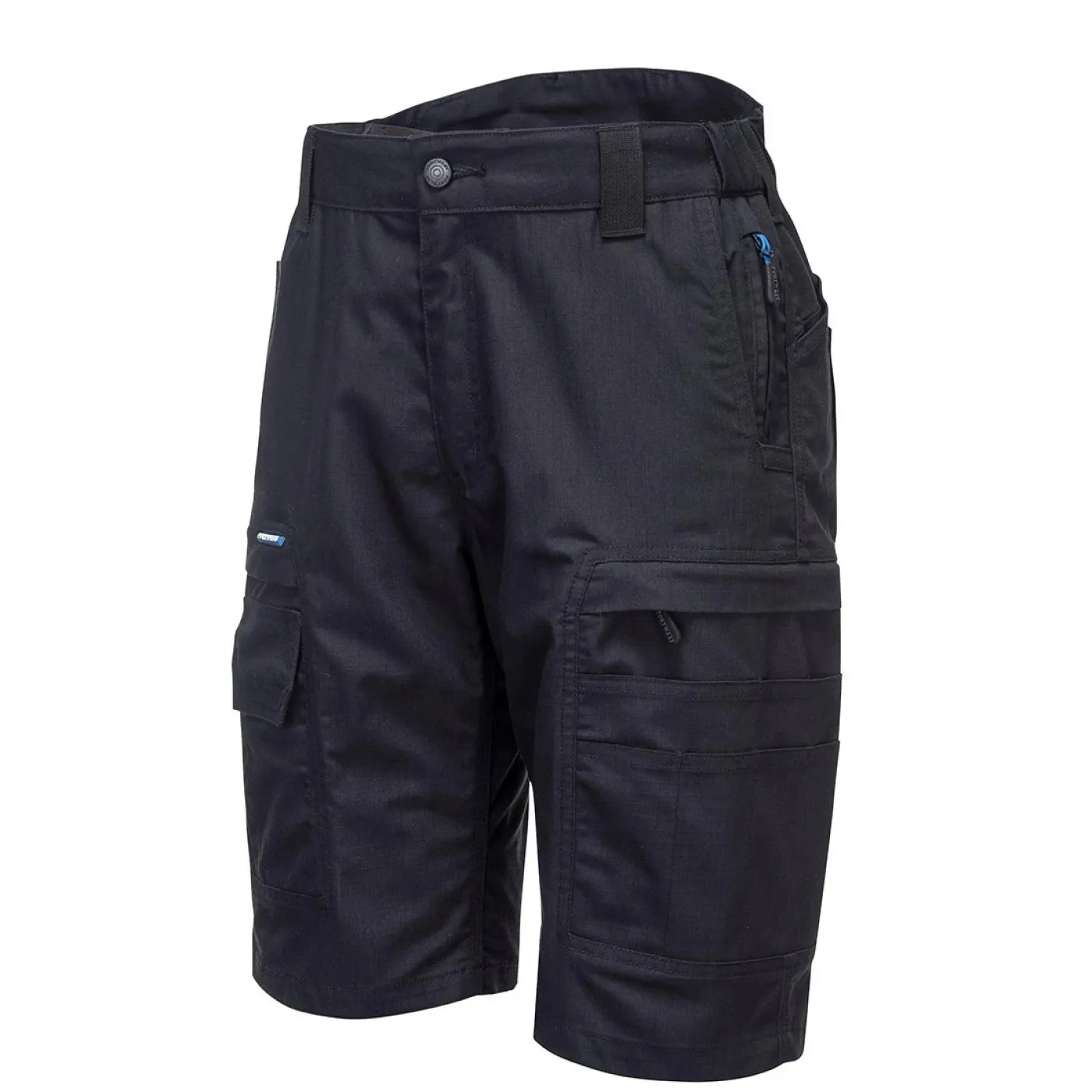 KX340 - Pantaloni scurți Ripstop KX3 / Portwest / Pantaloni scurți de lucru