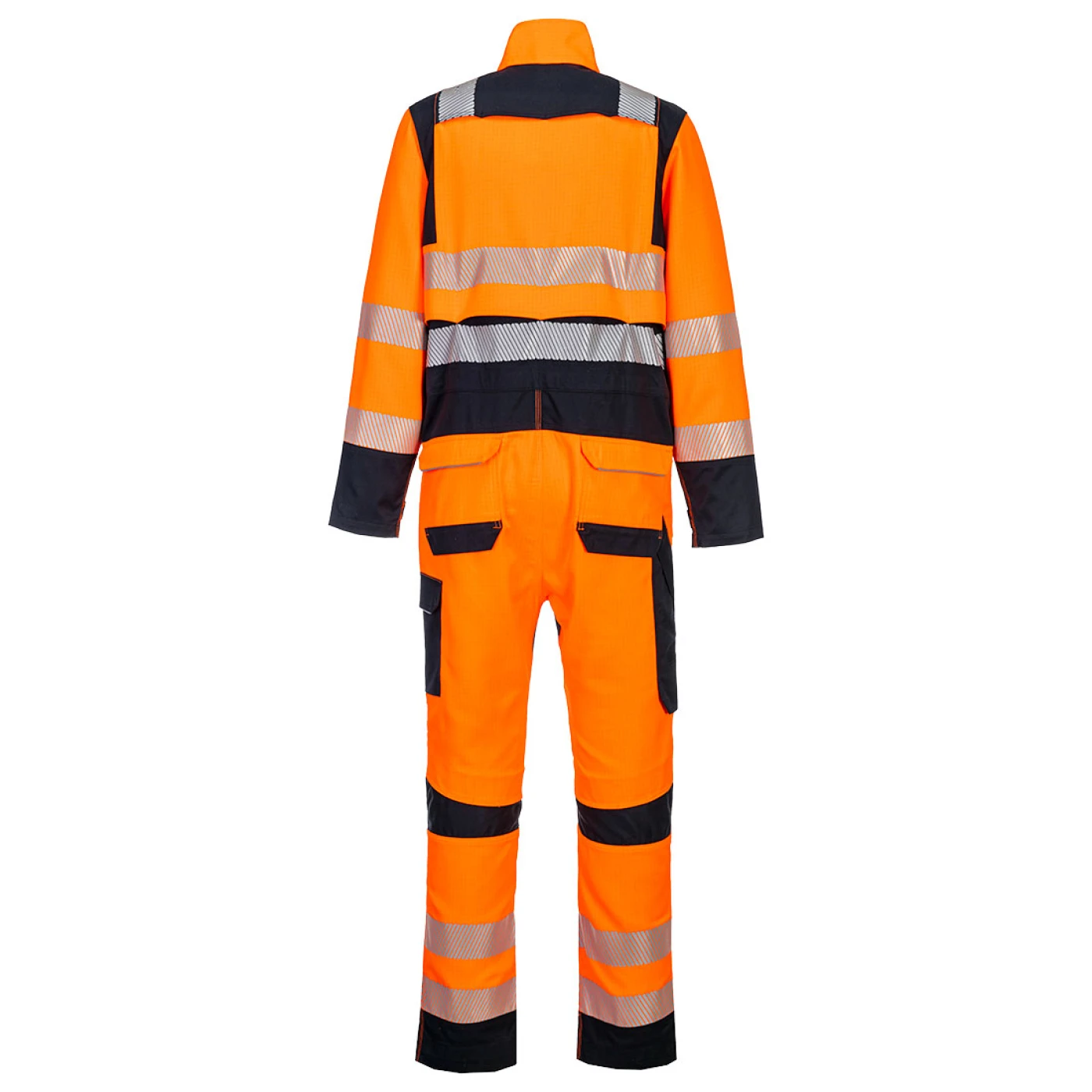 FR509 - Combinezon ignifug PW3 HVO / Portwest / Combinezoane de lucru