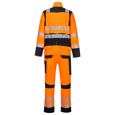FR509 - Combinezon ignifug PW3 HVO / Portwest / Combinezoane de lucru