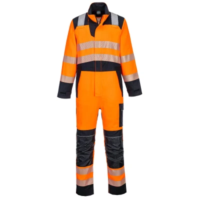 FR509 - Combinezon ignifug PW3 HVO / Portwest / Combinezoane de lucru