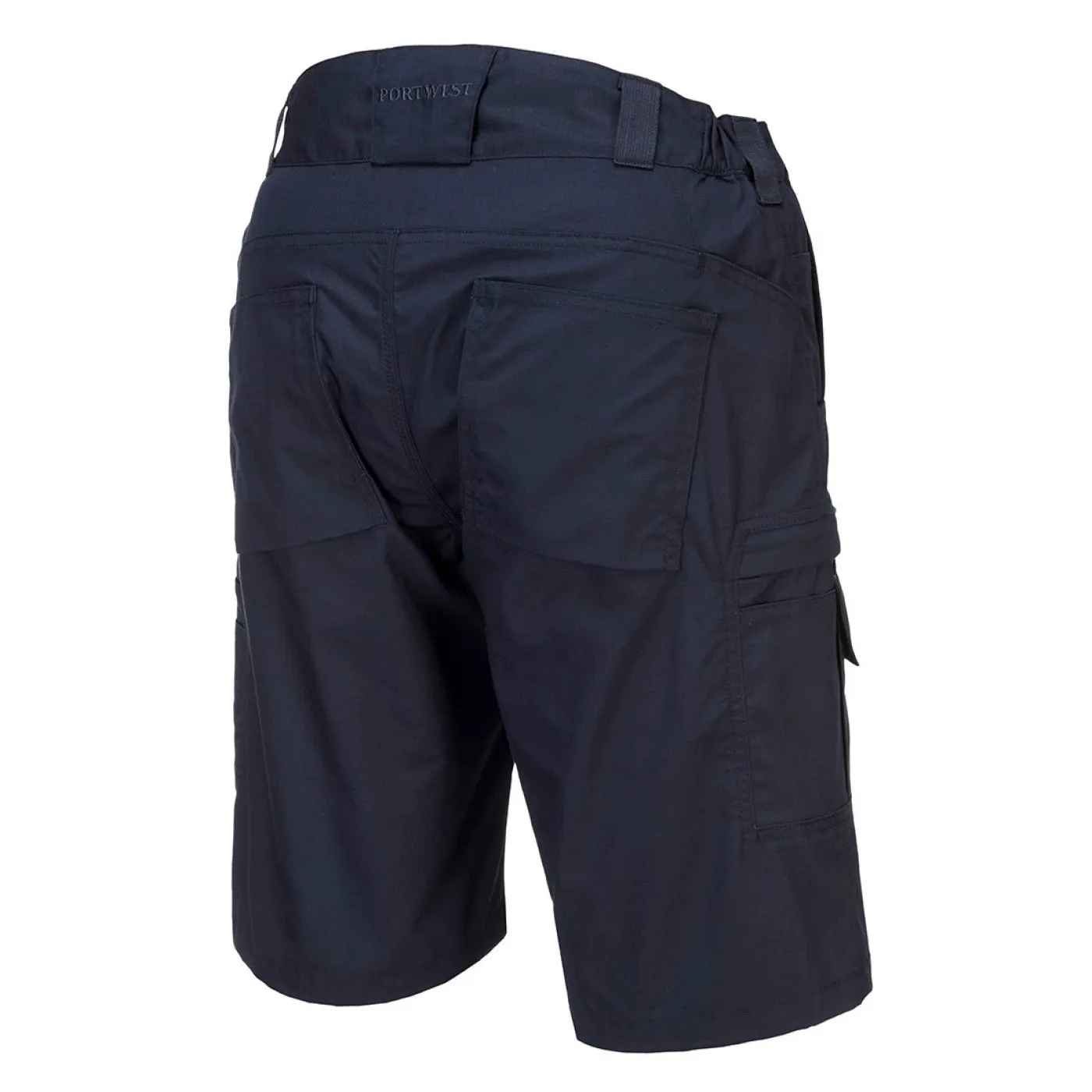 KX340 - Pantaloni scurți Ripstop KX3 / Portwest / Pantaloni scurți de lucru