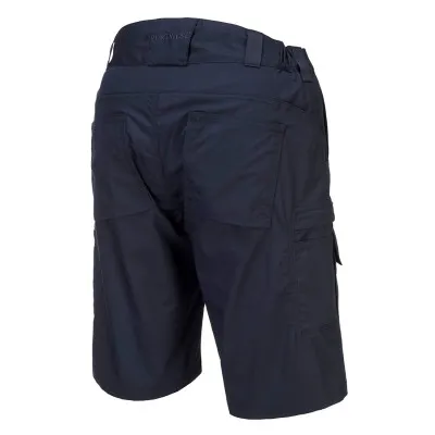 KX340 - Pantaloni scurți Ripstop KX3 / Portwest / Pantaloni scurți de lucru