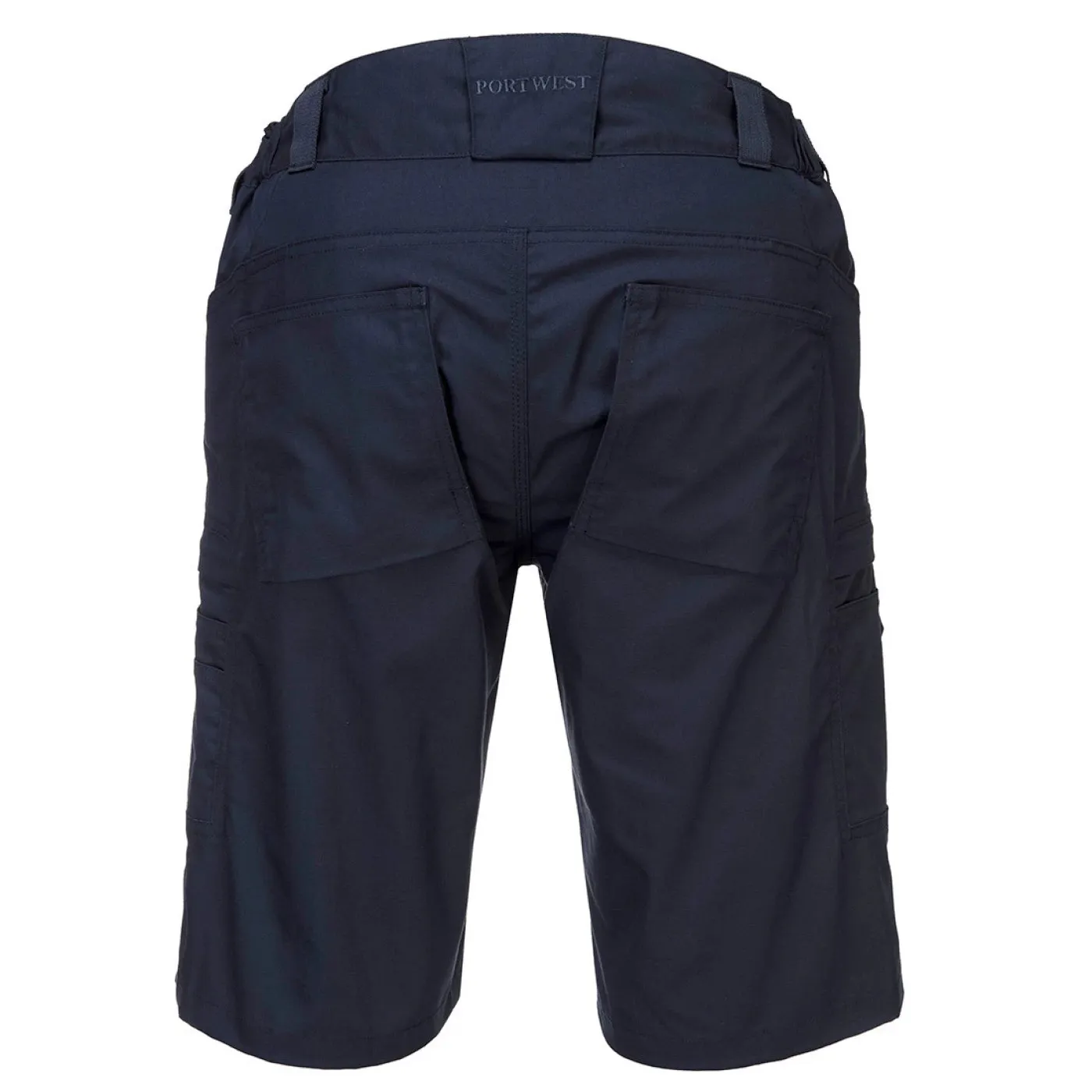 KX340 - Pantaloni scurți Ripstop KX3 / Portwest / Pantaloni scurți de lucru