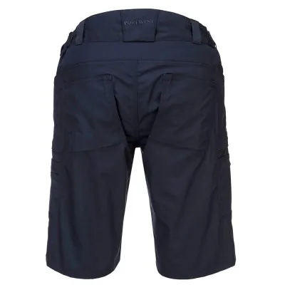KX340 - Pantaloni scurți Ripstop KX3 / Portwest / Pantaloni scurți de lucru