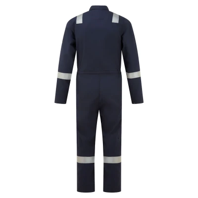BZ506 - Combinezon clasic Bizweld / Portwest / Combinezoane de lucru
