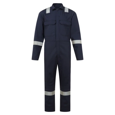 BZ506 - Combinezon clasic Bizweld / Portwest / Combinezoane de lucru