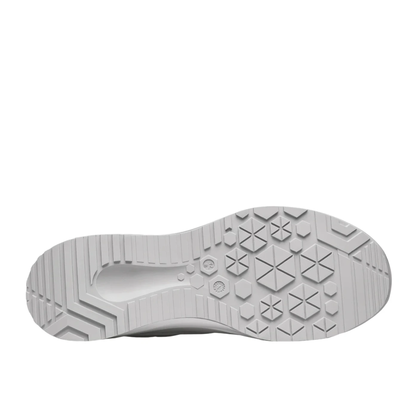 Pantofi de protecție QUANTUM S2 FO SR / Safeway / Încălțăminte albă