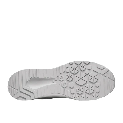 Pantofi de protecție QUANTUM S2 FO SR / Safeway / Încălțăminte albă