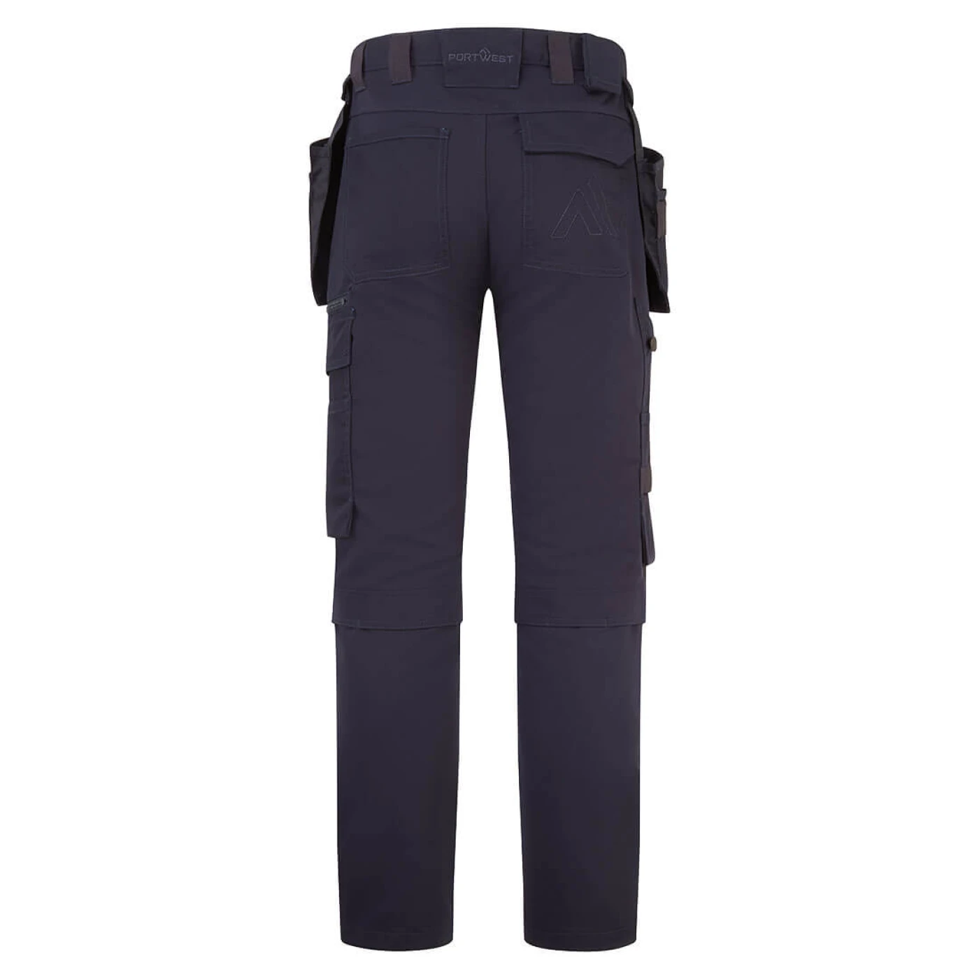 DX456 - Pantaloni DX4 Craft Holster / Portwest / Pantaloni, salopete, colanți