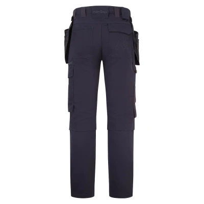 DX456 - Pantaloni DX4 Craft Holster / Portwest / Pantaloni, salopete, colanți