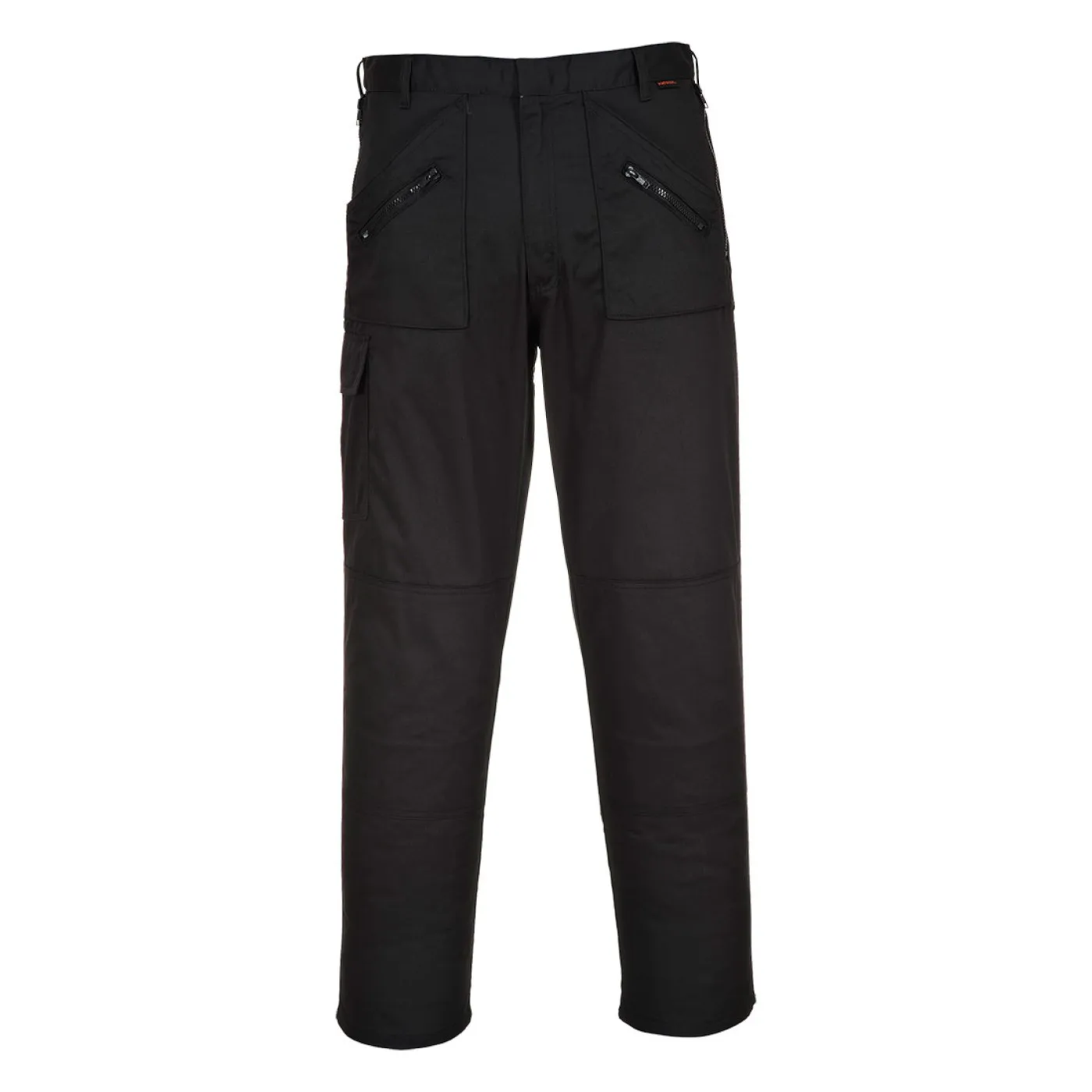 S887 - Pantaloni Action / Portwest / Pantaloni, salopete, colanți