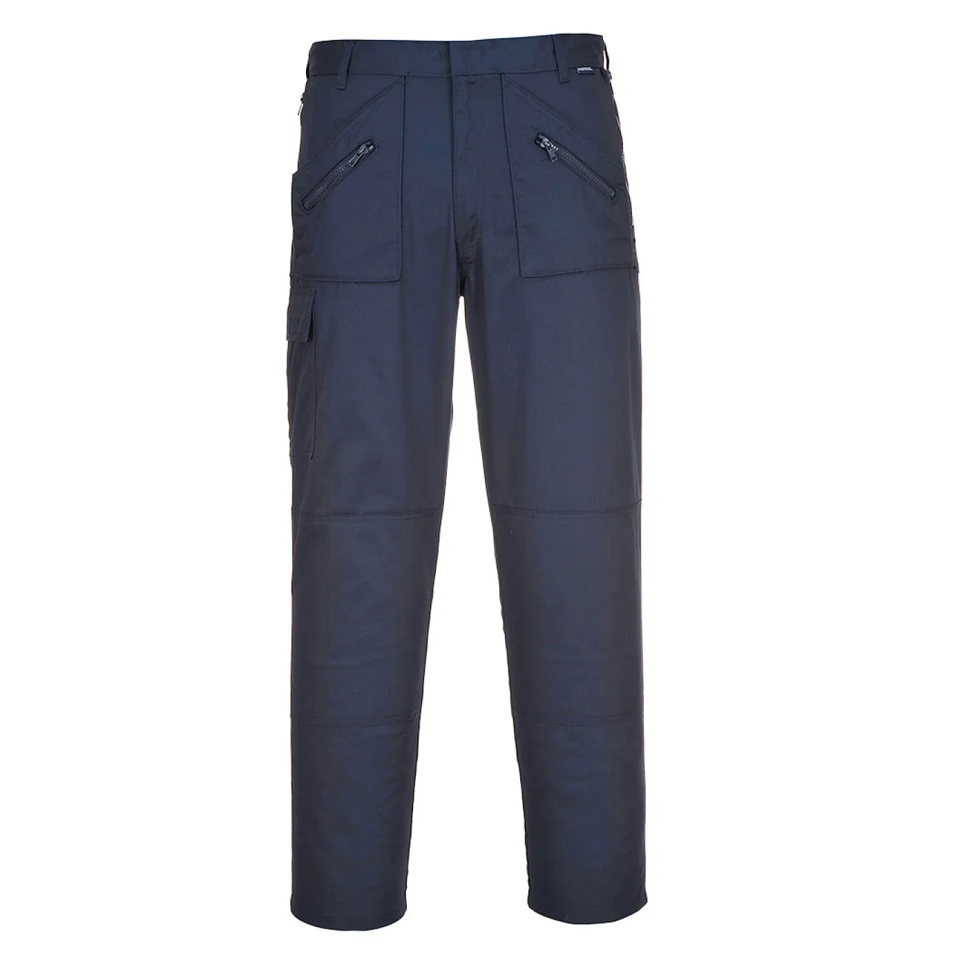 S887 - Pantaloni Action / Portwest / Pantaloni, salopete, colanți