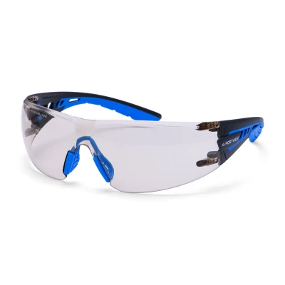 PS27 - Ochelari de protecție Tech Look Lite KN / Portwest / Ochelari de protecție cu lentile galbene