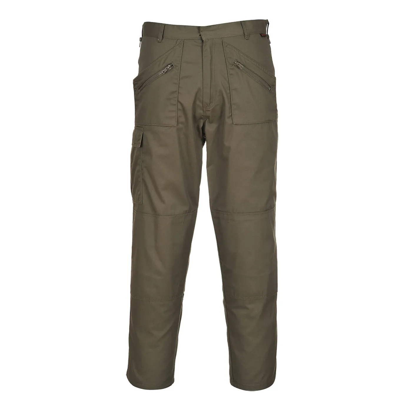 S887 - Pantaloni Action / Portwest / Pantaloni, salopete, colanți