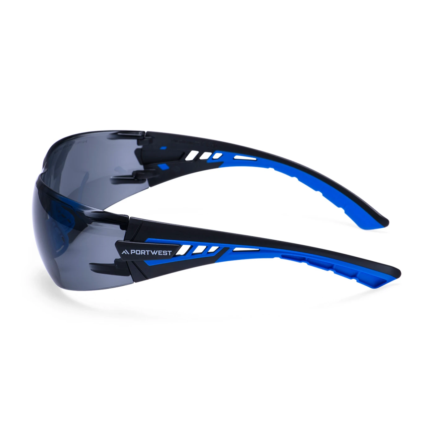 PS27 - Ochelari de protecție Tech Look Lite KN / Portwest / Ochelari de protecție cu lentile galbene