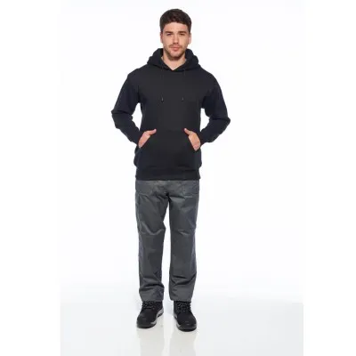S887 - Pantaloni Action / Portwest / Pantaloni, salopete, colanți