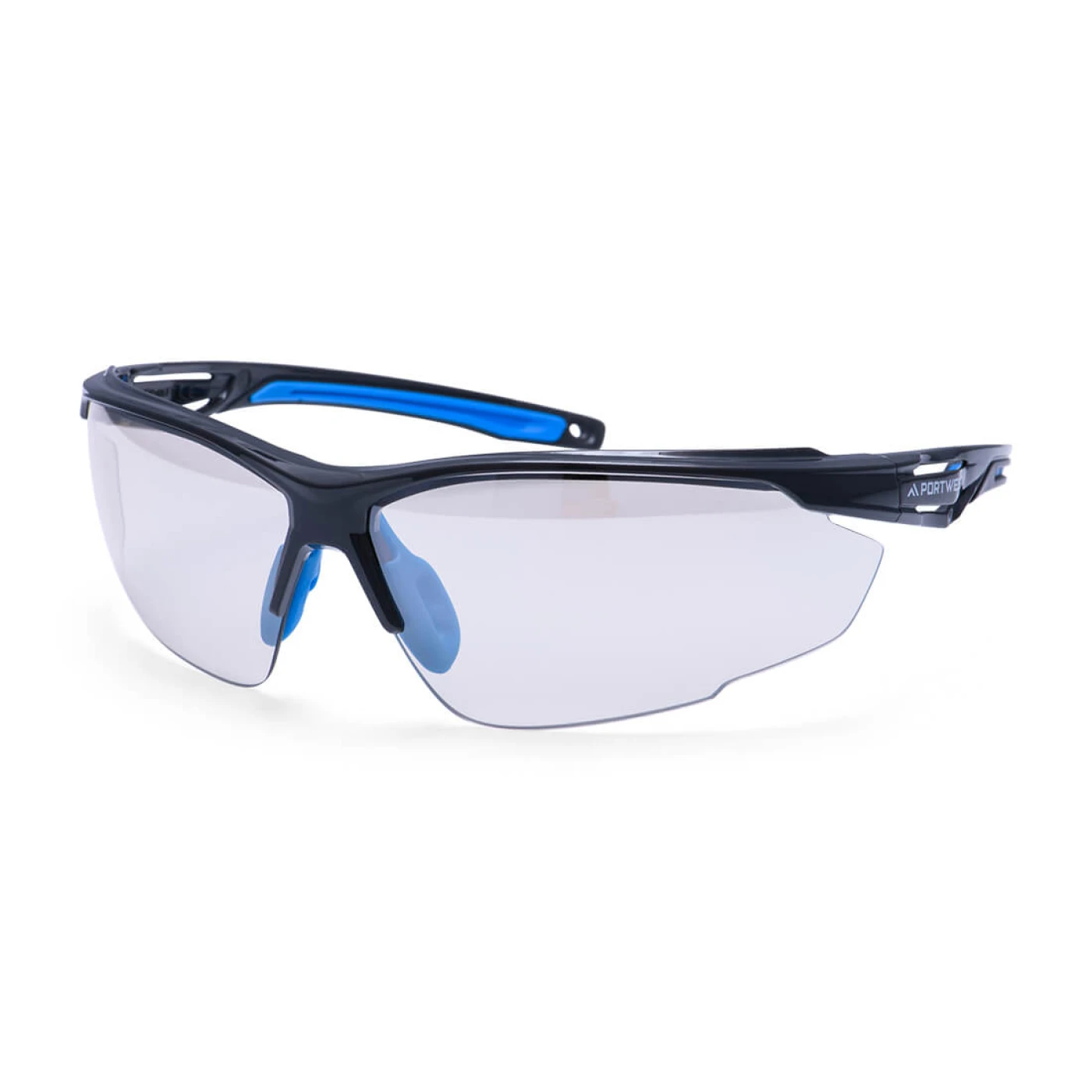 PS37 - Ochelari de protecție ultra ușori / Portwest / Ochelari de protecție cu lentile transparente