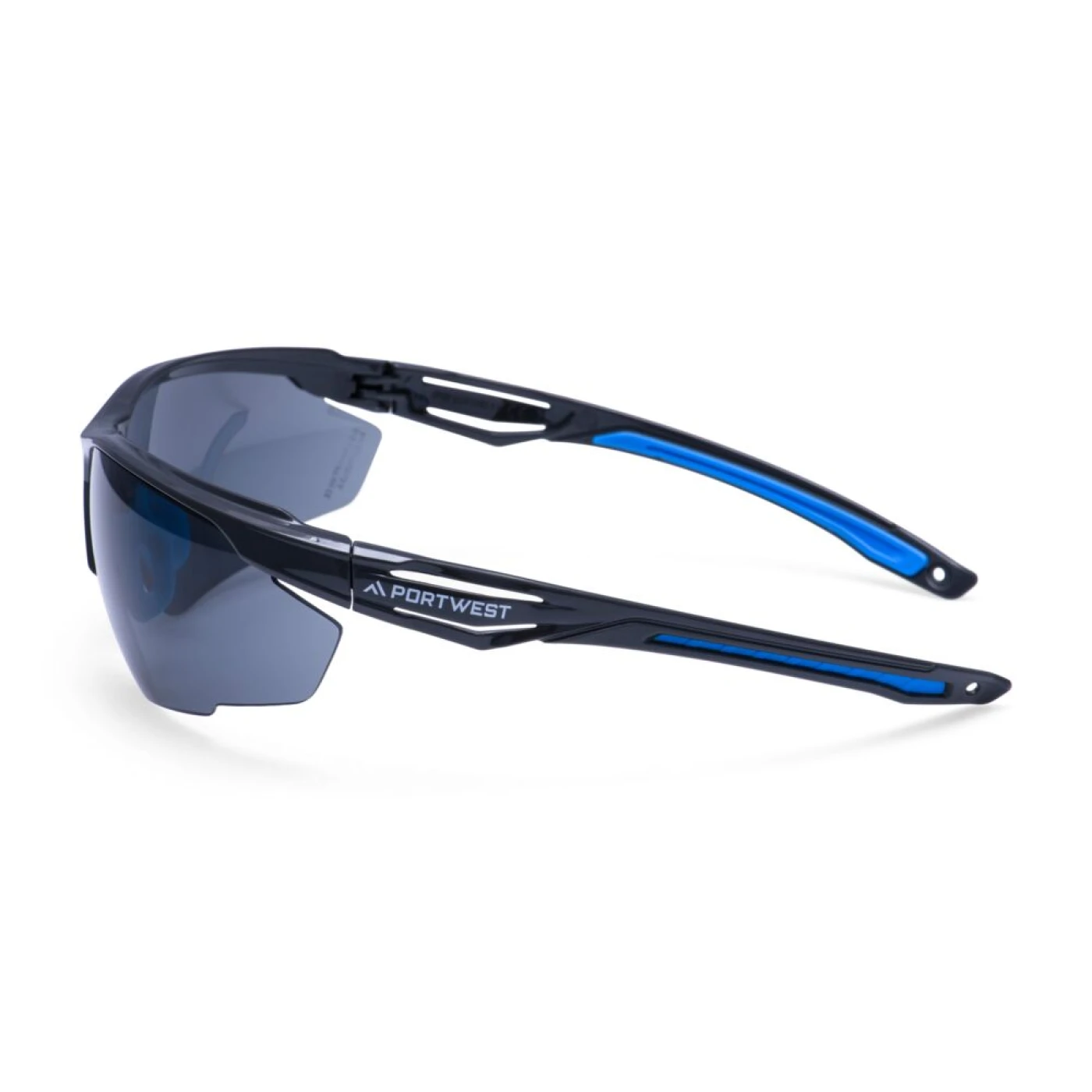 PS37 - Ochelari de protecție ultra ușori / Portwest / Ochelari de protecție cu lentile transparente