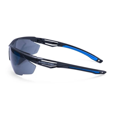 PS37 - Ochelari de protecție ultra ușori / Portwest / Ochelari de protecție cu lentile transparente