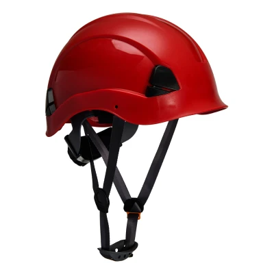 PS53 - Cască đe protecție PW Height Endurance / Portwest / Căști de protecție pentru alpinism utilitar