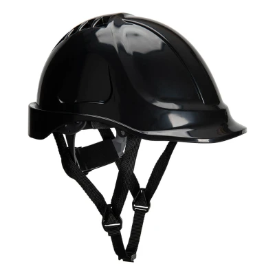 PS54 - Cască de protecție Endurance Plus / Portwest / Căști de protecție pentru alpinism utilitar