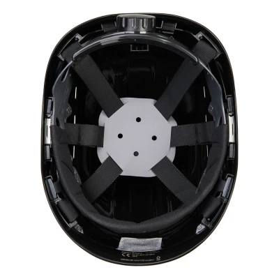 PS63 - Cască de protecție Height Endurance, ventilată / Portwest / Căști de protecție pentru alpinism utilitar