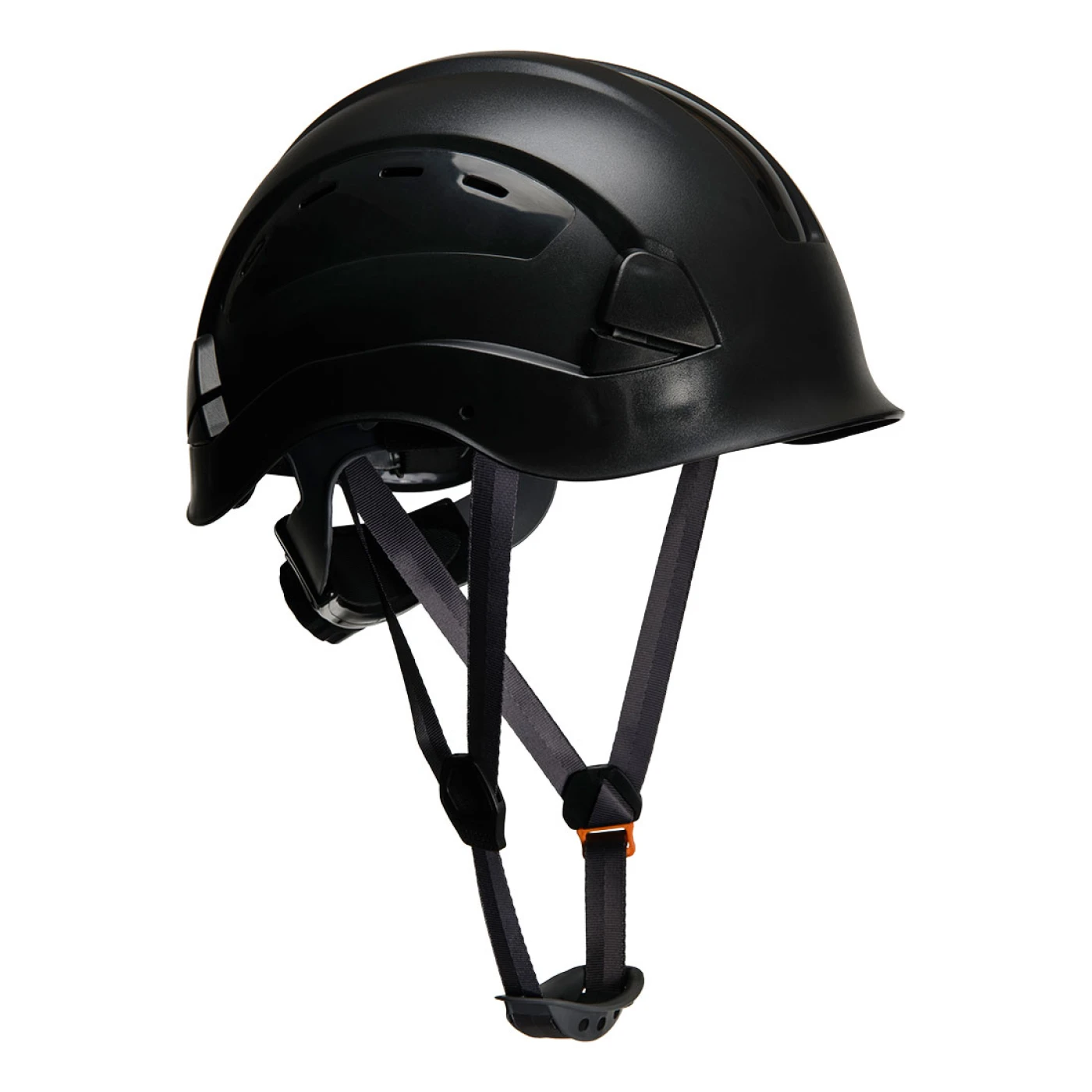PS63 - Cască de protecție Height Endurance, ventilată / Portwest / Căști de protecție pentru alpinism utilitar