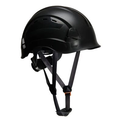 PS63 - Cască de protecție Height Endurance, ventilată / Portwest / Căști de protecție pentru alpinism utilitar